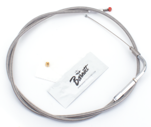 Barnett BCC FLH02 LN=45" 90¬ idle (FR)