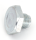 Drain plug 1/2"-20x7/8" hex zinc