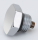 Drain plug, magnetic 1/2"-20x5/16" chrom (FR)