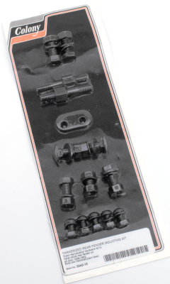 RR Fender Mounting Kit Prkz SV29-52 (FR)