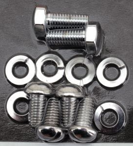 Circuit Breaker Screw Kit Chr OHV36-64 (FR)