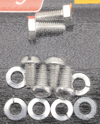 Circuit Breaker Screw Kit WhPl OHV36-64 (FR)