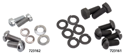 Circuit Breaker Screw Kit Prkz OHV36-64 (FR)
