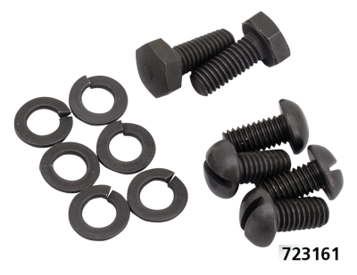 Circuit Breaker Screw Kit Prkz OHV36-64 (FR)