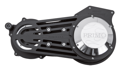 Brute 4 Extreme 2" Black FLH/T08-13 (FR)