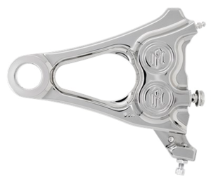 PM 137x4B 1-pce RR brake Chrome ST18-up (FR)