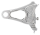 PM 137x4B 1-pce RR brake Chrome ST18-up (FR)