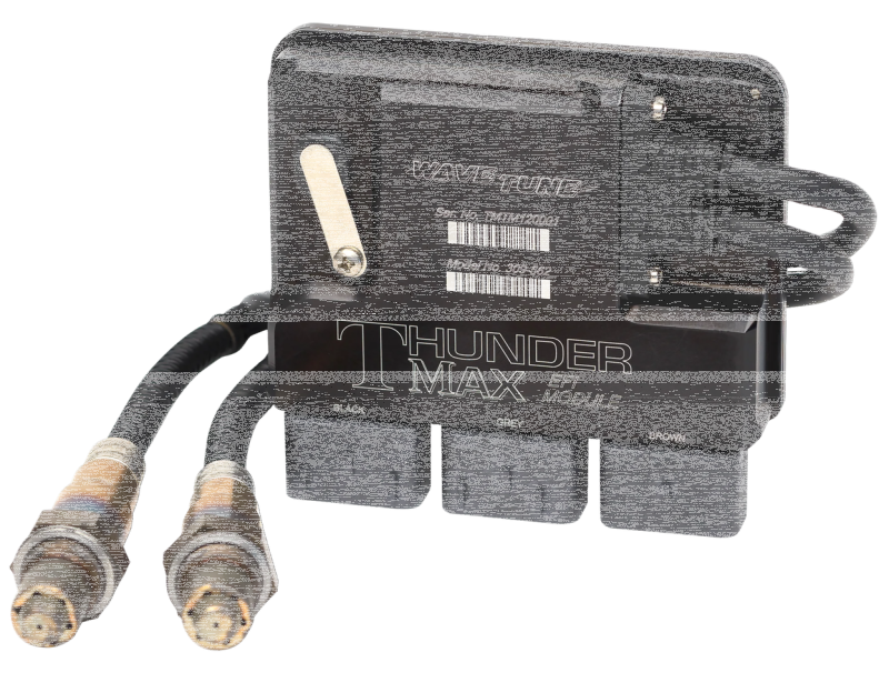 ThunderMax AutoTune FLH/T14-16 (FR)