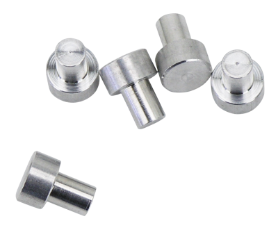 5pck Zippers oil bypass shimm TC99-06