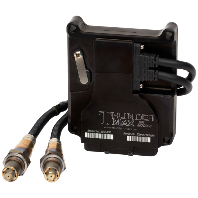 ThunderMax AutoTn F*ST01-10 FLH/T02-07