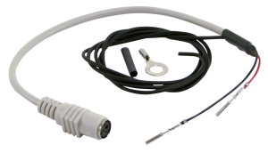 PigTail Port Harness for ThunderMax ECM (FR)