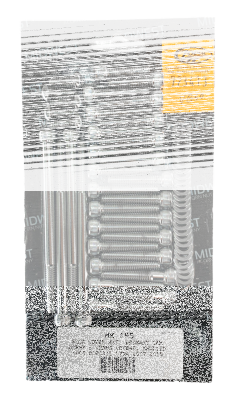 Allen/Button Side Cvr kit F*ST/FXD 07-17 (FR)