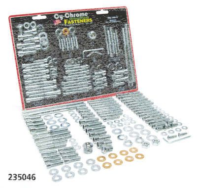 Chrome Engine kit FXD89-98 F*ST89-98 (FR)