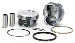 KB Hyper Pistons TC96 3.875 Big Bore