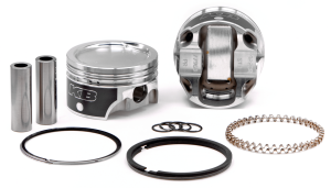 KB Forged Pistons XL883-1200 Conversion (FR)