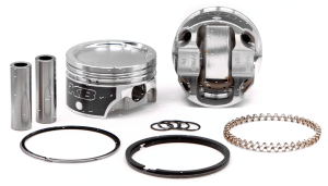 KB Forged Pistons XL883-1200 Conversion (FR)
