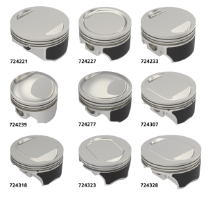 KB Forged Pistons BT41-79