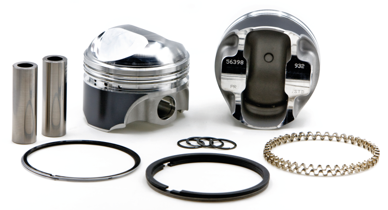 KB Forged Pistons BT41-79 3.457" (FR)