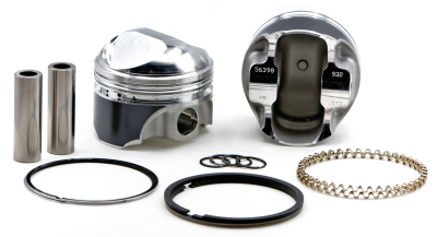 KB Forged Pistons BT41-79 3.517" (FR)