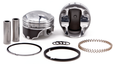 KB Forged Pistons BT41-79 3.508" (FR)