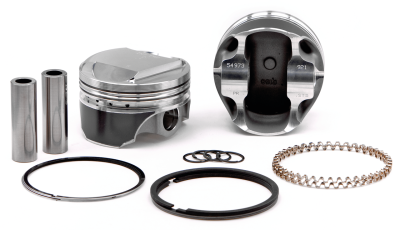 KB Forged Pistons BT84-99 10.5:1 3.538" (FR)