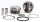 KB Forged pistons TC99-06 3.915" Big bor (FR)