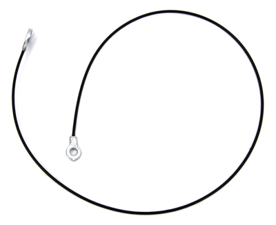 Tour-Pak Tether Cable FLT91-up (FR)