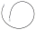 Tour-Pak Tether Cable FLT91-up (FR)