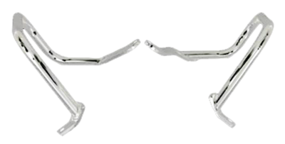 Chr. Rear Guard Set FLST00-17 FXST00-05 (FR)