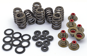 ME17-up Beehive Valve Spring Kit HT Stee
