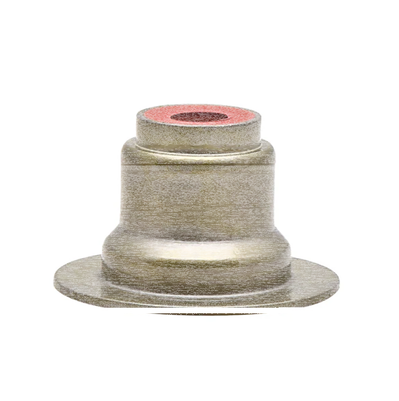 8Pck ME17-up Guide Seal Red 6mmX0.475" (FR)