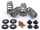 Beehive valve spring kit BT84-04 .610