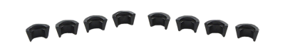 Steel valve keepers Panhead 48-65 (FR)