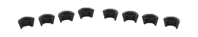 Steel valve keepers Panhead 48-65 (FR)