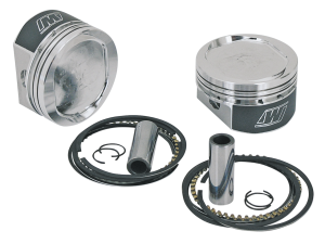 Wiseco Piston Kit 883-1200 9.5:1 .040