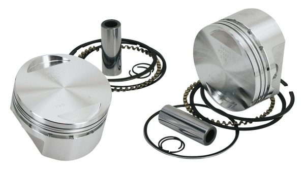 Wiseco Piston Kit BT84-99 10:1 .005 (FR)