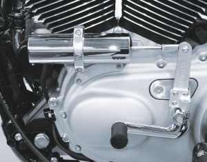 Pingel Elect.up/down shiftkit XL06-up (FR)