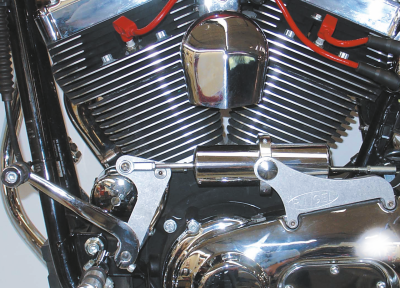 Pingel Elect.up/down shiftk. FXST07-16