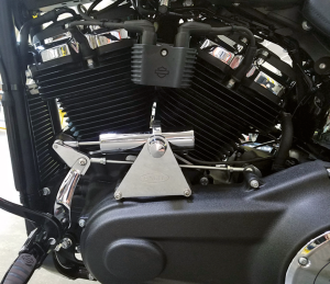 Pingel Elect.up/down shiftkit FXFB18-up (FR)