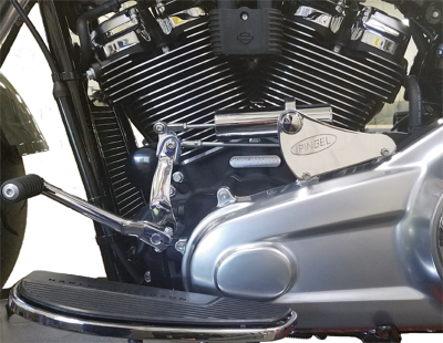 Pingel Elect. shiftkit FXBR FLFB FLHC18-