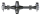 Trike Swingarm FLH/T00-08 (FR)