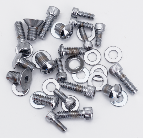 Hardware kit for 237336 nacelle (FR)