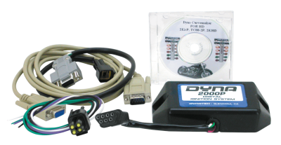DYNA 2000HD1E-8 Prog Ignition kit 8-pin (FR)