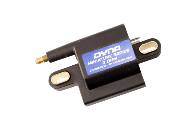DYNA Mini coil 3 Ohm single output (FR)