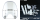 Beaded H-Duty kit clear FL49-59 (FR)