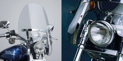 Custom Heavy Duty kit FXDWG93-05 (FR)