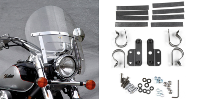 Low Boy Heavy Duty kit XL71-86 FX71-86 (FR)