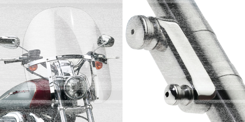 Switchblade 2-up kit 39mm forks (FR)