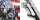 Wave QR (Stinger) windshield kit XL (FR)
