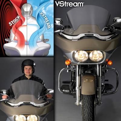 VStream Touring screen FLTR98-13 (FR)